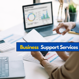 Business Support Services