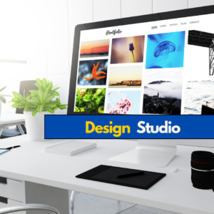 Design Studio