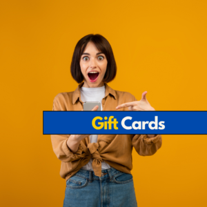 Gift Cards