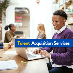 Talent Acquisition Services