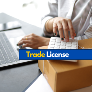 Trade License