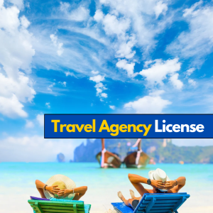 Travel Agency License