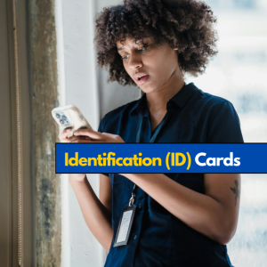 Identification (ID) Cards