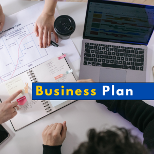 Business Plan Services
